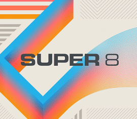 Native Instruments Super 8 R2 2.1.0 (MAC)
